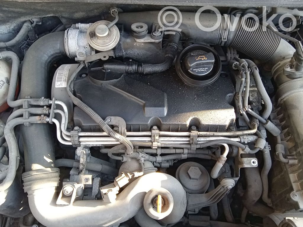 Fiabilité du moteur 2.0 TDI 140 : problèmes, durée de vie et conseils d’entretien