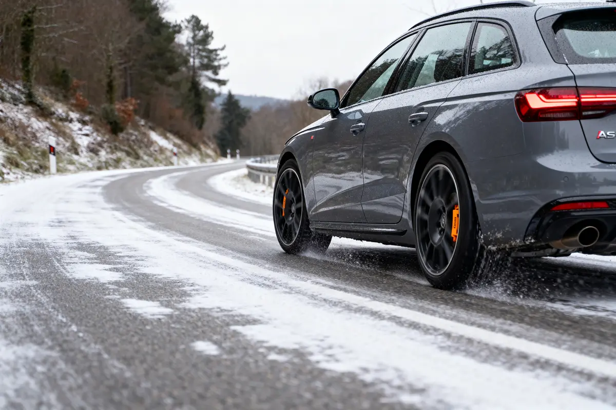 Asr sur voiture : Quelles différences avec ABS et ESP ?