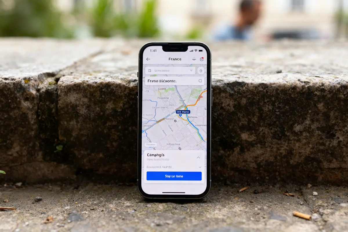 Carte grise dématérialisée : Comment l’Accéder sur smartphone ?