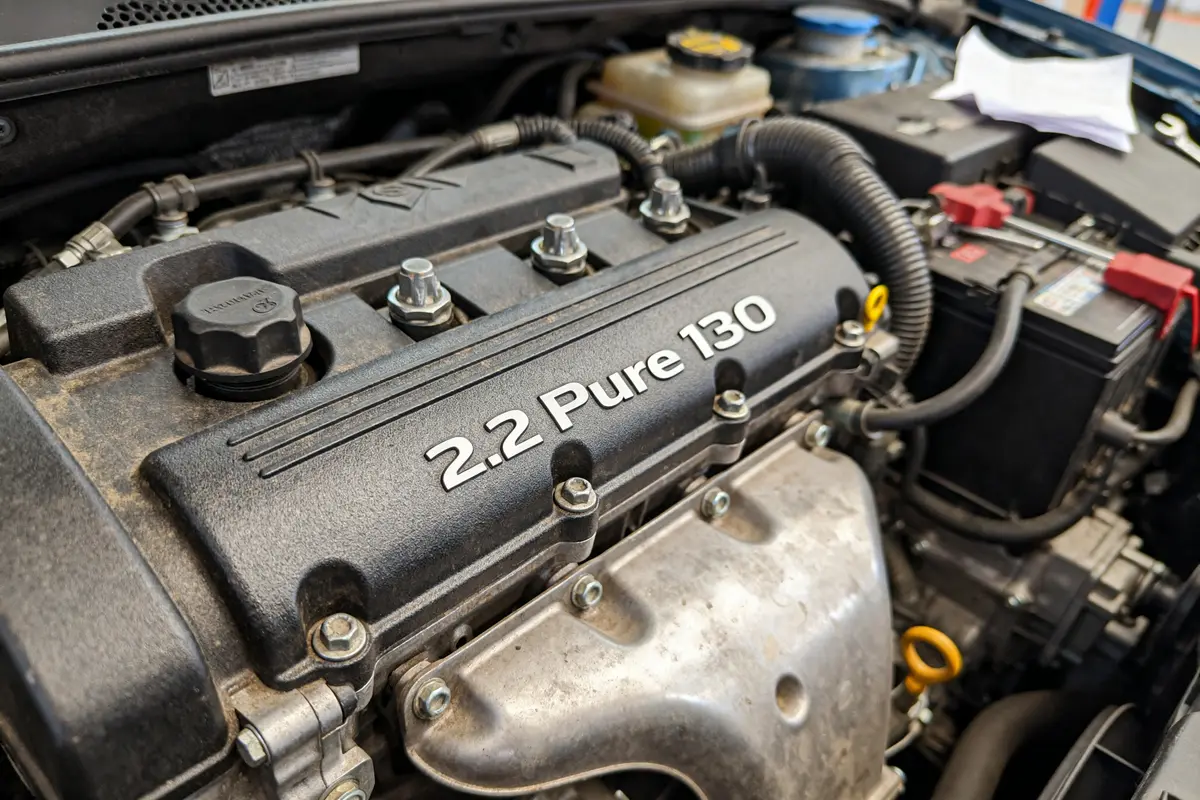 Durée de vie du moteur 1.2 PureTech 130 : Fiabilité & entretien