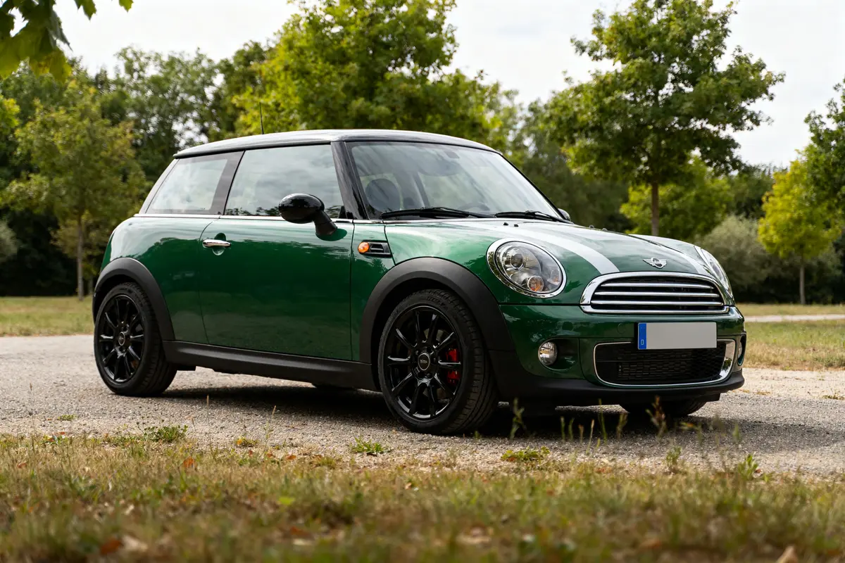 Modèles de Mini Cooper à éviter en 2026 : Problèmes et coûts