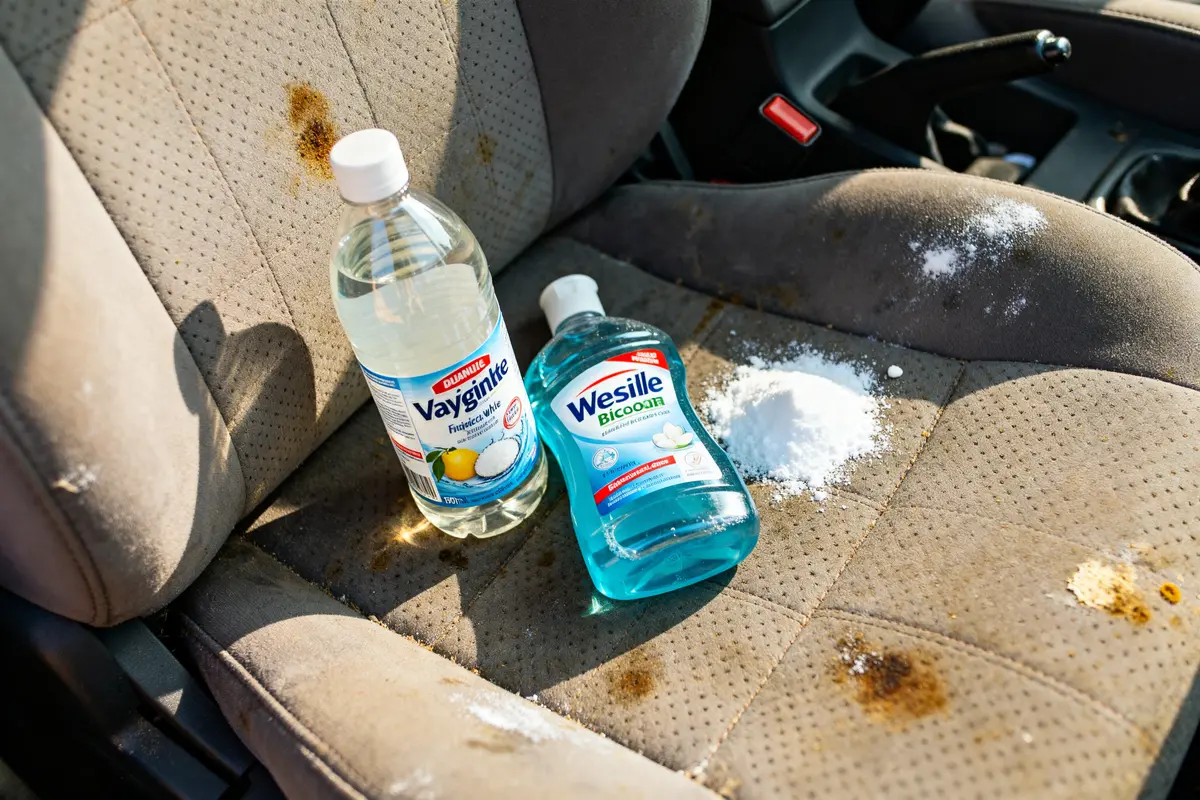 pexels-michal-pech-213601-757318 (1) Produits sur un siège de voiture avec une recette de grand-mère pour le nettoyage efficace