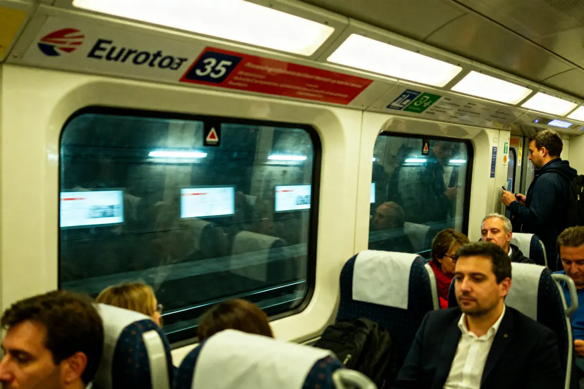 Traversée sous la Manche : prix, horaires et conseils pratiques
